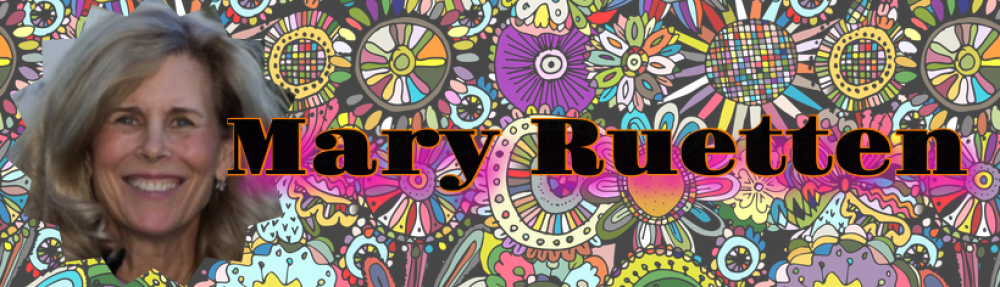 Mary Ruetten